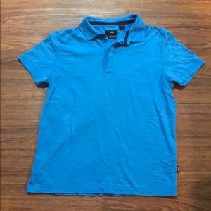 Hugo Boss Regular Fit Polo